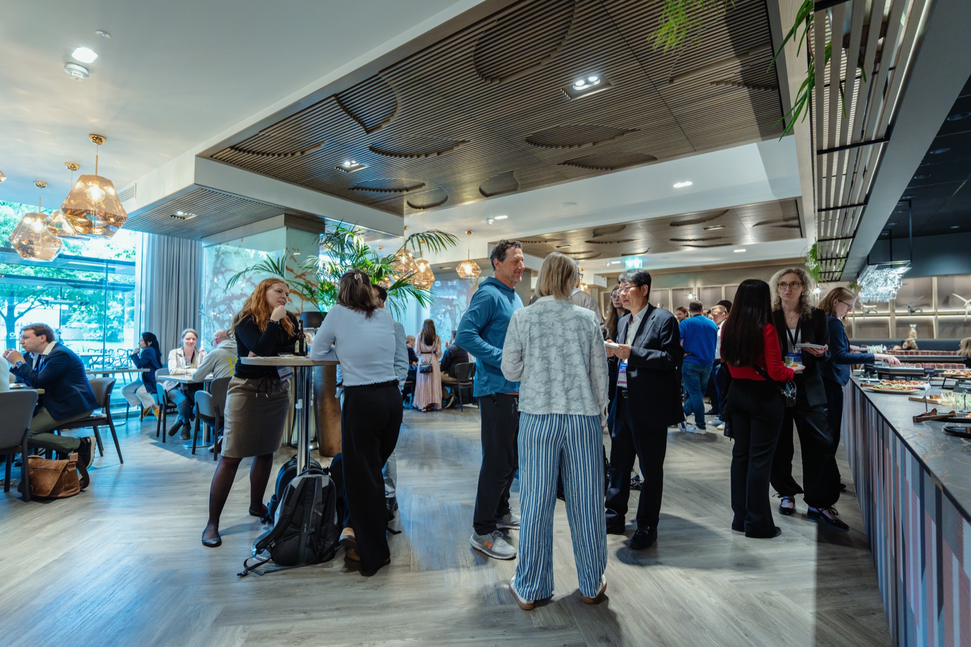 11th International XR-Metaverse Conference — photo 140